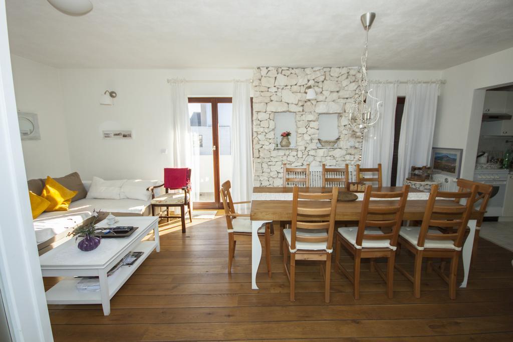 Drnis Dream Apartment Номер фото